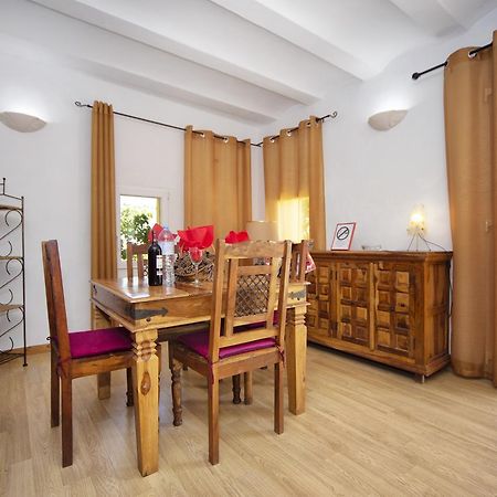 Sunny Villa - Monty'S Javea Dış mekan fotoğraf