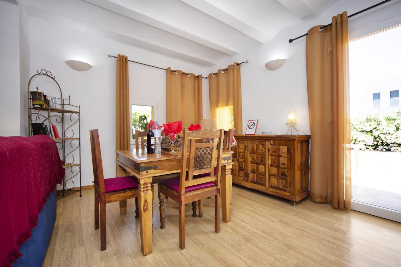 Sunny Villa - Monty'S Javea Dış mekan fotoğraf