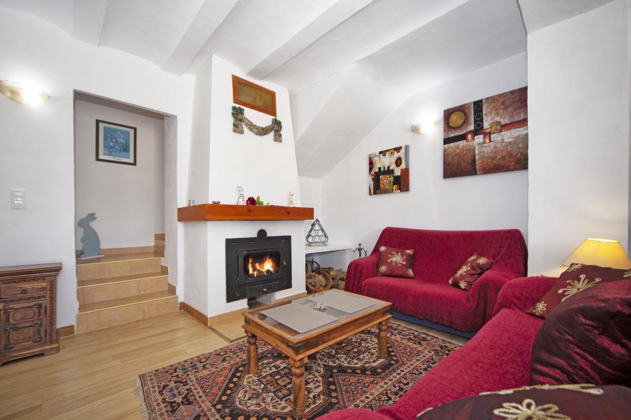 Sunny Villa - Monty'S Javea Dış mekan fotoğraf
