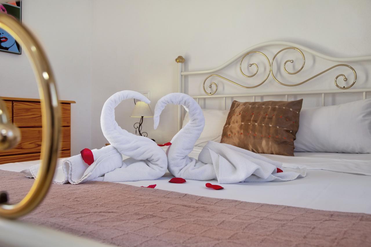 Sunny Villa - Monty'S Javea Dış mekan fotoğraf