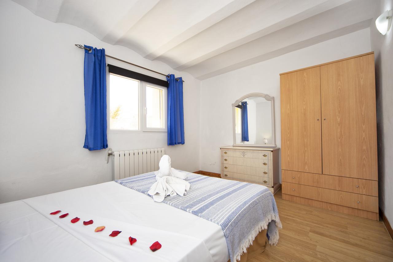 Sunny Villa - Monty'S Javea Dış mekan fotoğraf