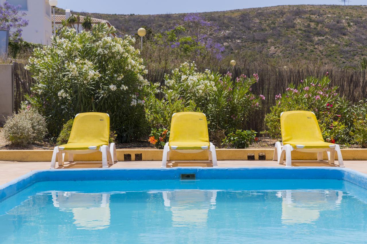 Sunny Villa - Monty'S Javea Dış mekan fotoğraf