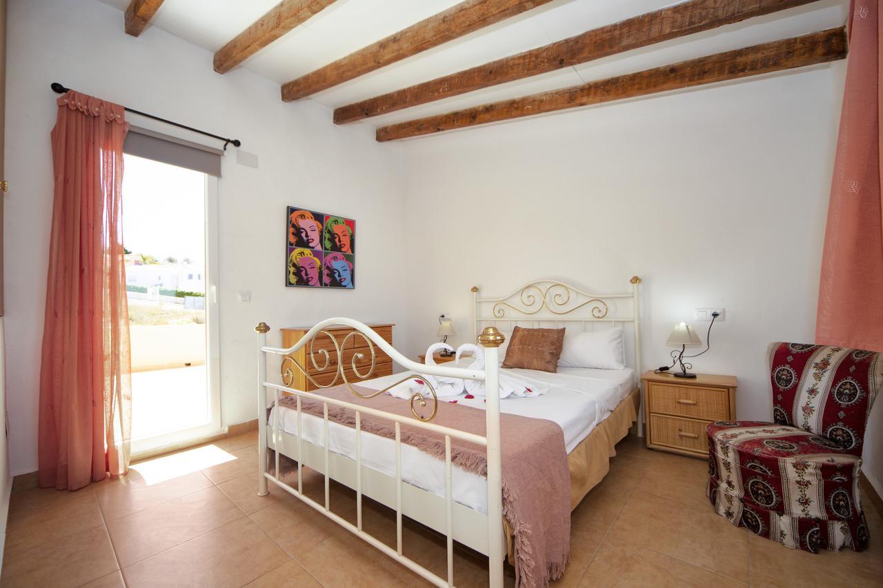 Sunny Villa - Monty'S Javea Dış mekan fotoğraf