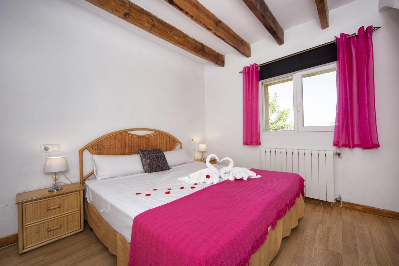 Sunny Villa - Monty'S Javea Dış mekan fotoğraf