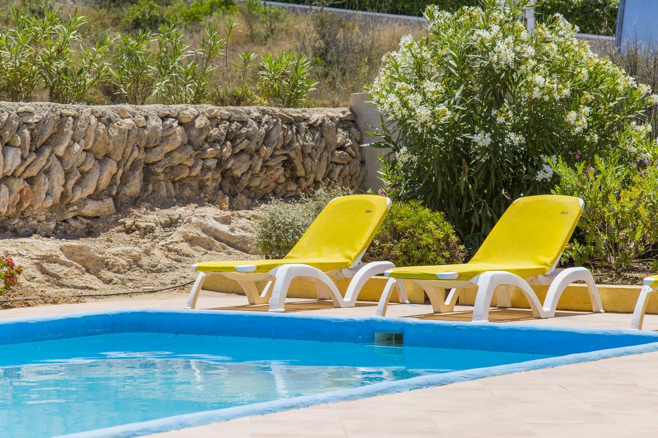 Sunny Villa - Monty'S Javea Dış mekan fotoğraf