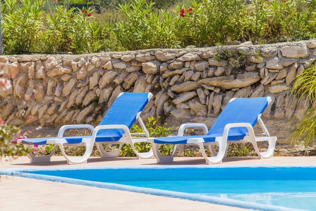 Sunny Villa - Monty'S Javea Dış mekan fotoğraf