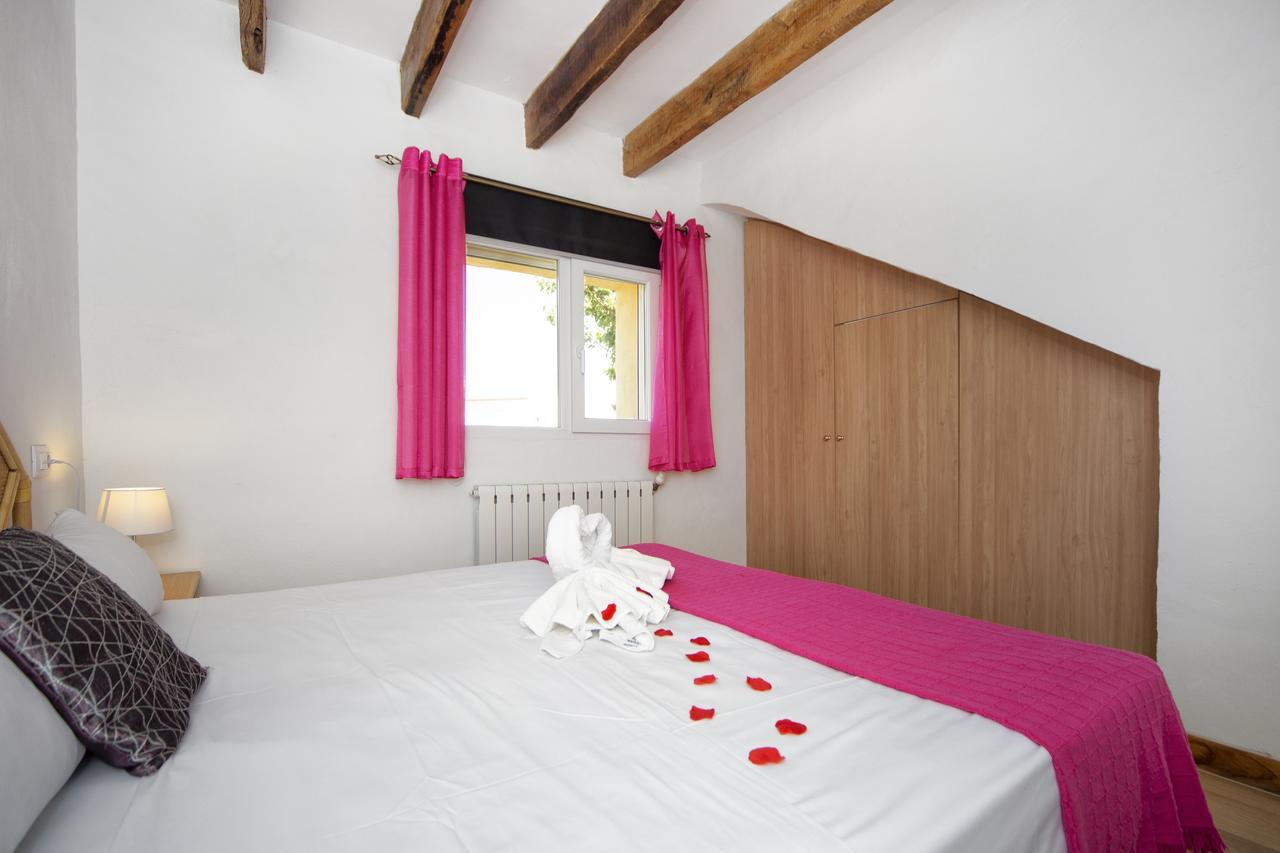 Sunny Villa - Monty'S Javea Dış mekan fotoğraf