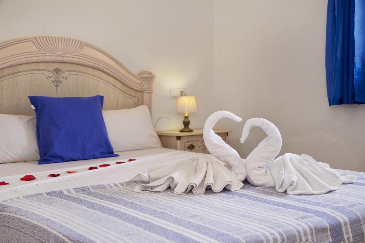 Sunny Villa - Monty'S Javea Dış mekan fotoğraf