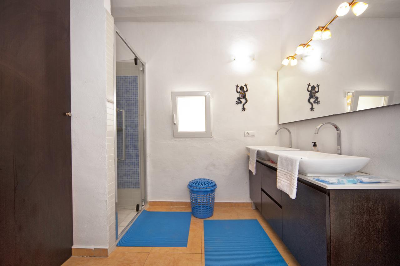 Sunny Villa - Monty'S Javea Dış mekan fotoğraf