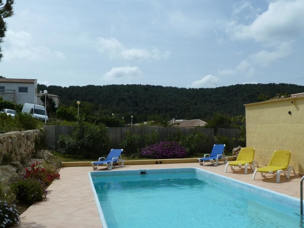 Sunny Villa - Monty'S Javea Dış mekan fotoğraf